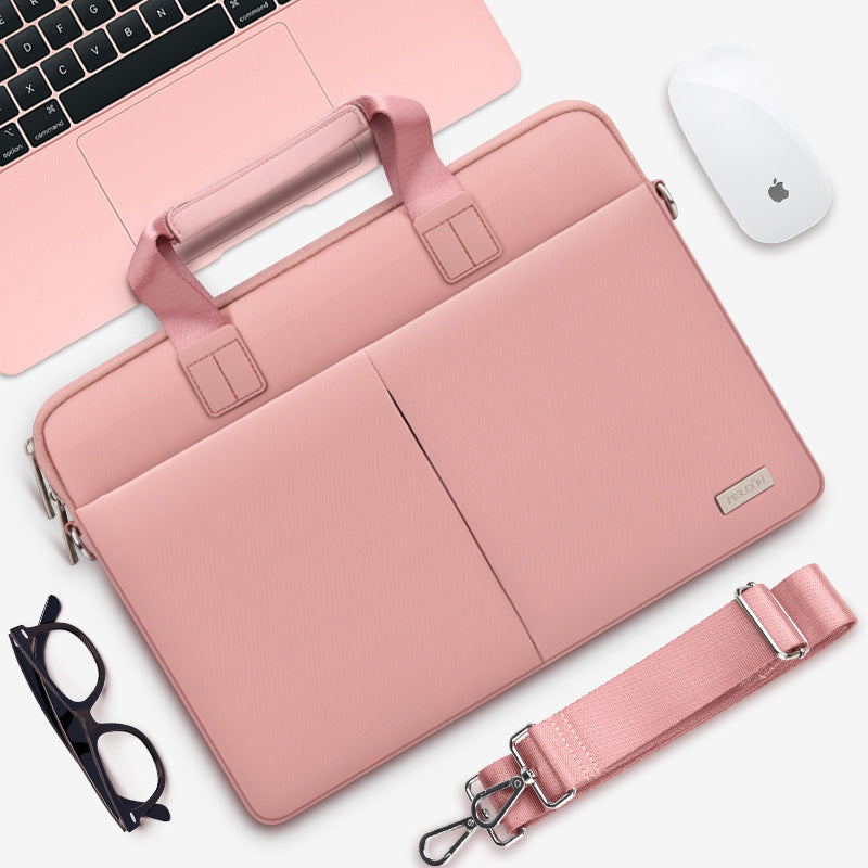 Fashion Business Simplicity Apple Handbags