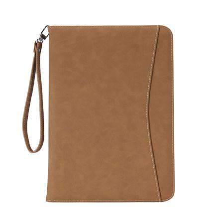 Full Cover Leather Apple iPad Cover Case