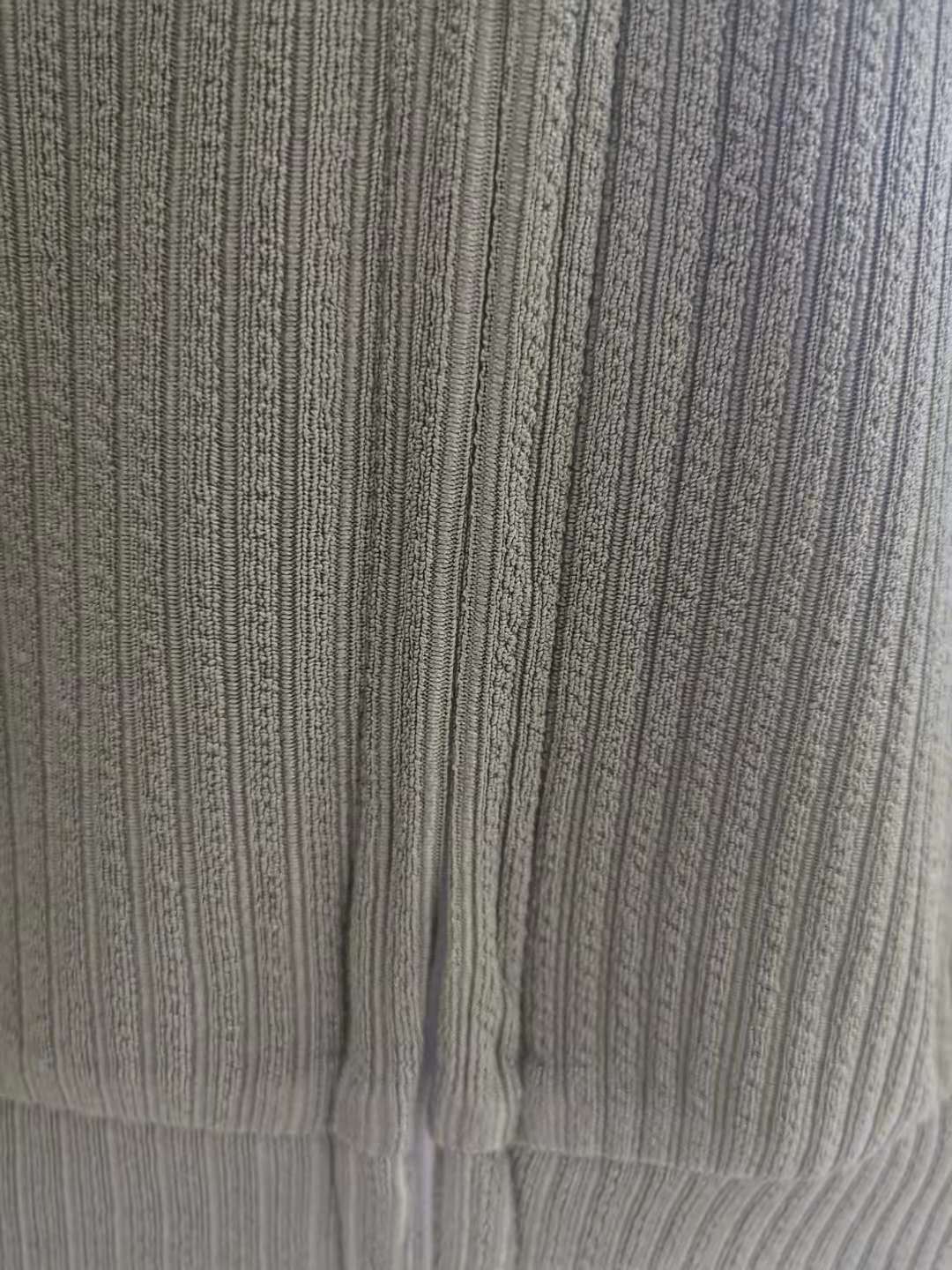 Drawstring Zipper Long Sleeve Hooded Pullover