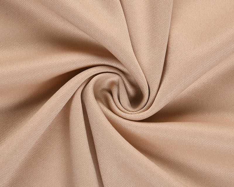 Transparent Mesh Floor Length V Neck Sleeveless Maxi Dress